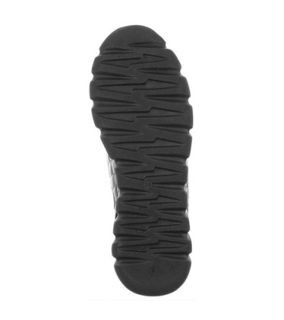 Venezia Czarne 0230 501 BLACK (VE567-a) sportiniai bateliai