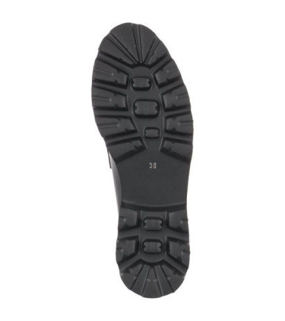 Venezia Czarne 4010704 BLACK (VE570-a) bateliai
