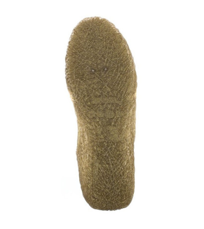 Melissa Campana Flow AD 32984/AL303 Gold  (ML202-e) bateliai