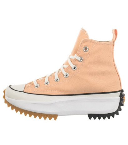 Converse Run Star Hike Hi Cheeky Coral/White/Black A03549C (CO485-c) bateliai