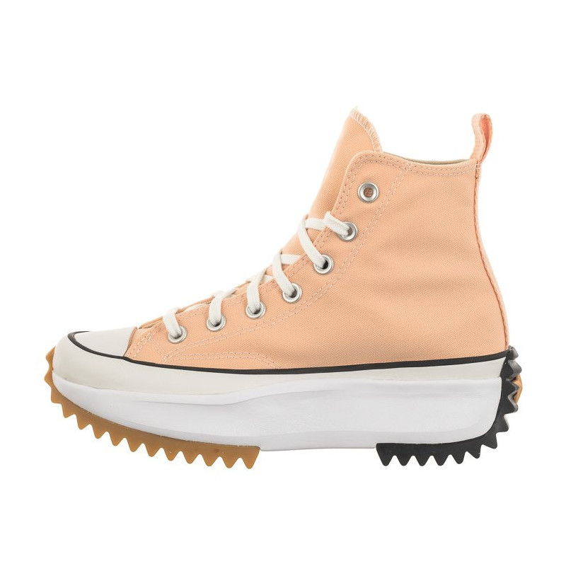 Converse Run Star Hike Hi Cheeky Coral/White/Black A03549C (CO485-c) sportiniai bateliai