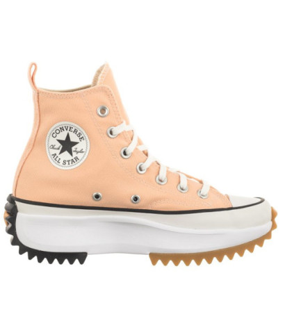 Converse Run Star Hike Hi Cheeky Coral/White/Black A03549C (CO485-c) sportiniai bateliai