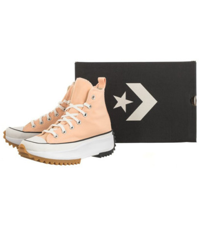 Converse Run Star Hike Hi Cheeky Coral/White/Black A03549C (CO485-c) sportiniai bateliai