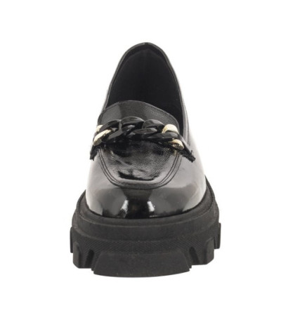 Maciejka Czarne 2850J-01/00-1 (MA793-f) batai