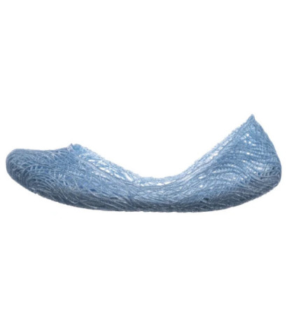 Melissa Campana Flow AD 32984/AL304 Glitter Blue (ML202-g) bateliai