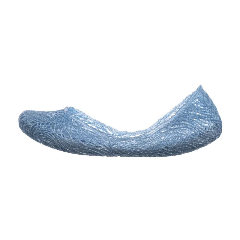 Melissa Campana Flow AD 32984/AL304 Glitter Blue (ML202-g) bateliai