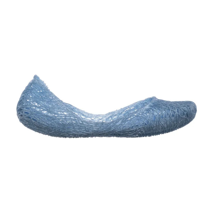 Melissa Campana Flow AD 32984/AL304 Glitter Blue (ML202-g) bateliai