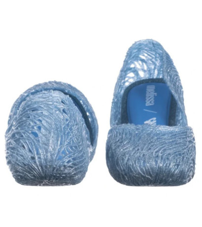 Melissa Campana Flow AD 32984/AL304 Glitter Blue (ML202-g) bateliai