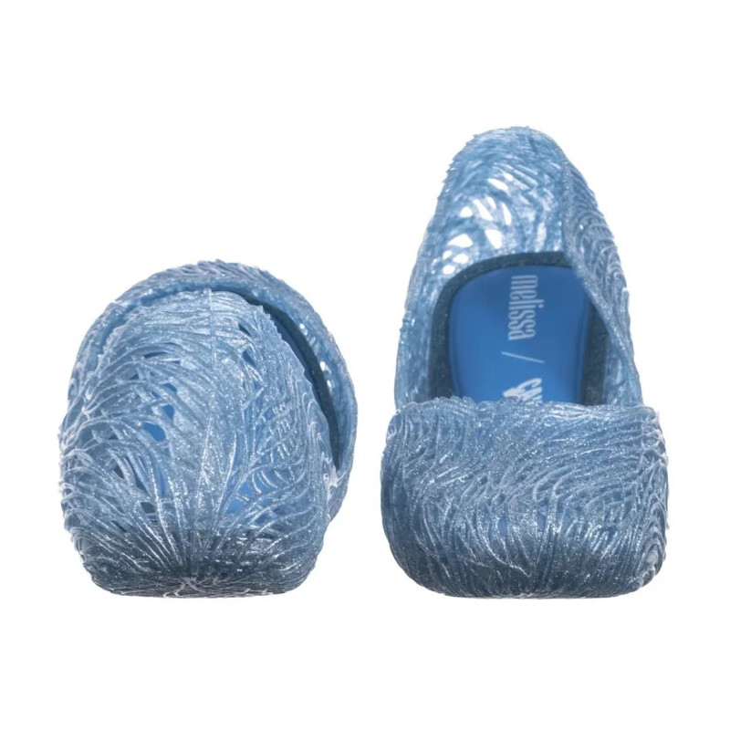 Melissa Campana Flow AD 32984/AL304 Glitter Blue (ML202-g) bateliai