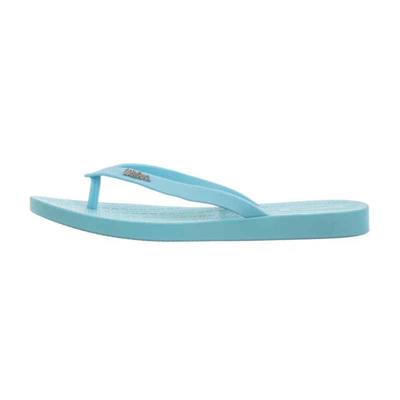 Melissa Sun Flip Flop AD 33493/54110 Light Blue (ML212-c) šlepetės