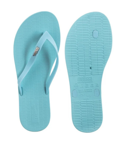 Melissa Sun Flip Flop AD 33493/54110 Light Blue (ML212-c) šlepetės