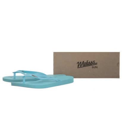Melissa Sun Flip Flop AD 33493/54110 Light Blue (ML212-c) šlepetės