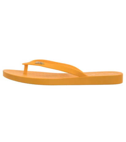 Melissa Sun Flip Flop AD 33493/54104 Yellow (ML212-e) šlepetės