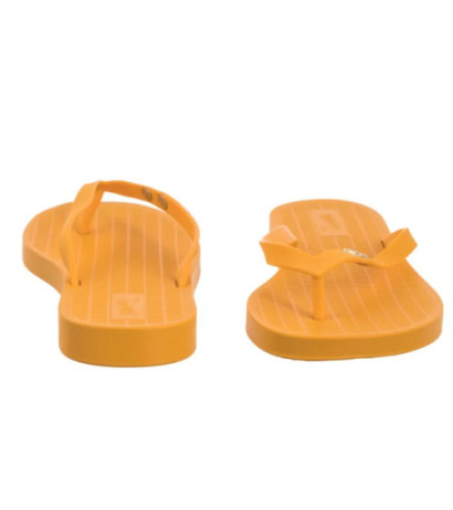 Melissa Sun Flip Flop AD 33493/54104 Yellow (ML212-e) šlepetės