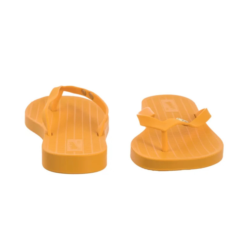 Melissa Sun Flip Flop AD 33493/54104 Yellow (ML212-e) šlepetės