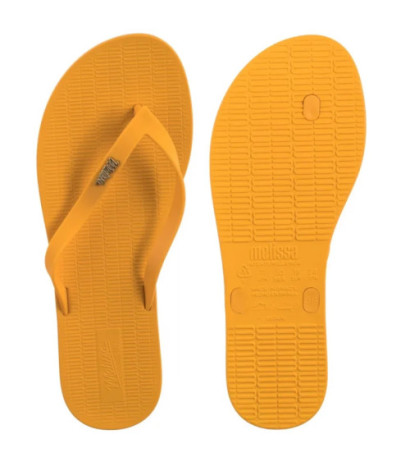 Melissa Sun Flip Flop AD 33493/54104 Yellow (ML212-e) šlepetės