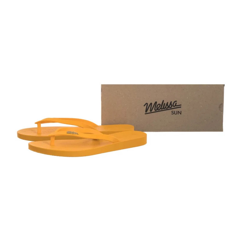 Melissa Sun Flip Flop AD 33493/54104 Yellow (ML212-e) šlepetės