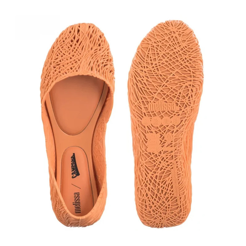Melissa Campana Flow AD 32984/52167 Orange (ML202-h) bateliai