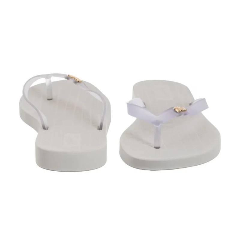 Melissa Sun Flip Flop AD 33493/52063 White/Clear (ML212-f) šlepetės