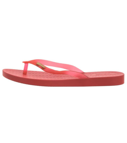 Melissa Sun Flip Flop AD 33493/53606 Red (ML212-g) šlepetės