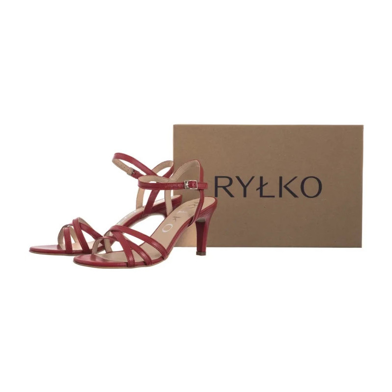 Ryłko Czarne 7NFN8_T1 _2NY (RY303-c)