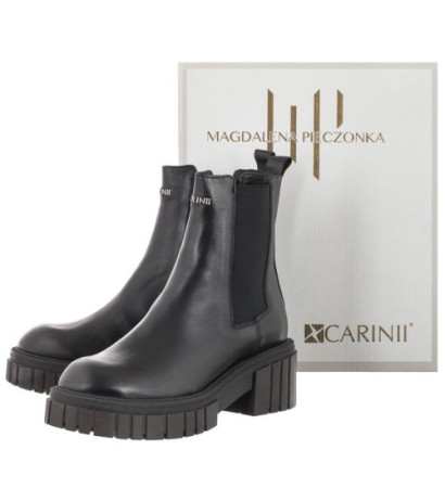 Carinii Czarne B7450-E50-000-000-E47 (CI618-a) batai