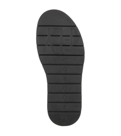 FLY London Reno Rug Black P211053000 (FL352-a) batai