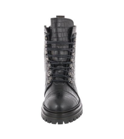 Wojas Czarne 64021-51 (WO34-a) batai