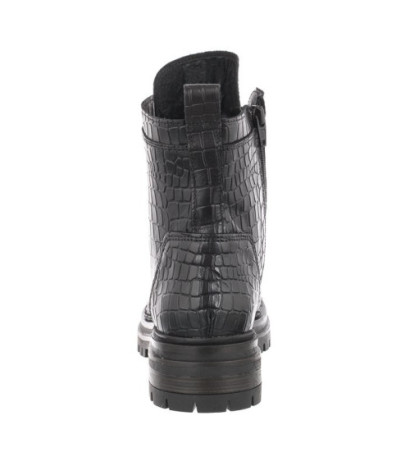 Wojas Czarne 64021-51 (WO34-a) batai