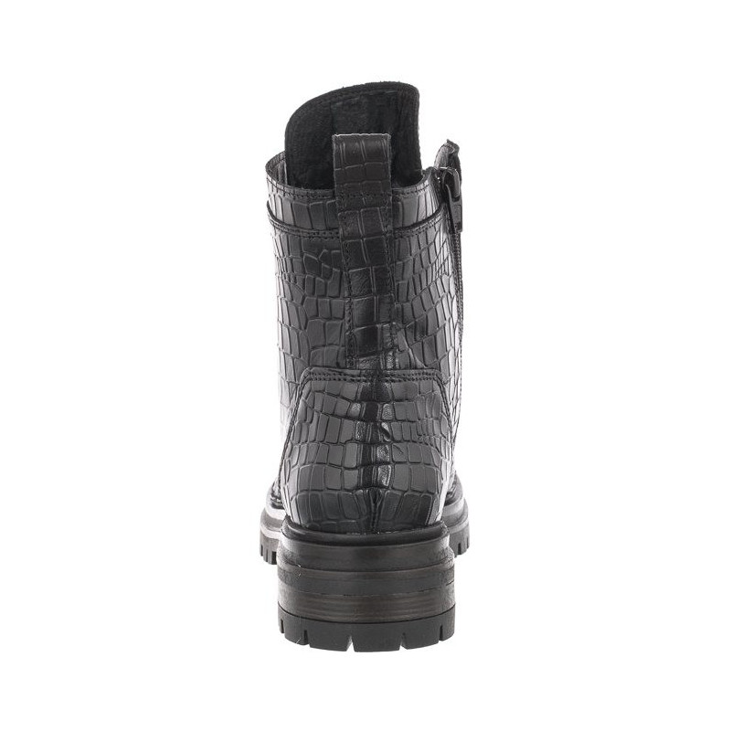 Wojas Czarne 64021-51 (WO34-a) batai