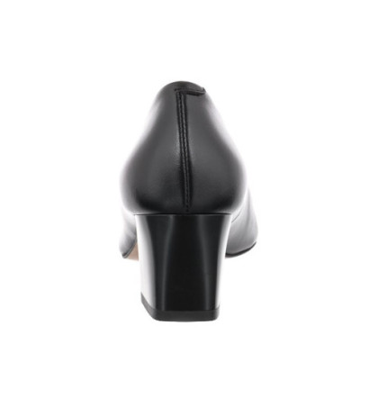 Wojas Czarne 9296-51 (WO50-a) bateliai