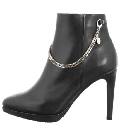 Wojas Czarne 55021-51 (WO58-a) aukštakulniai