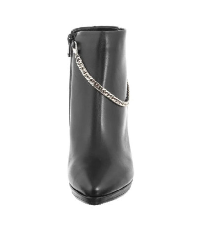 Wojas Czarne 55021-51 (WO58-a) aukštakulniai