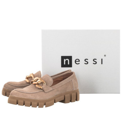 Nessi Beżowe 21085 W1 (NE247-a) batai