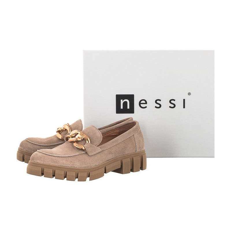 Nessi Beżowe 21085 W1 (NE247-a) batai