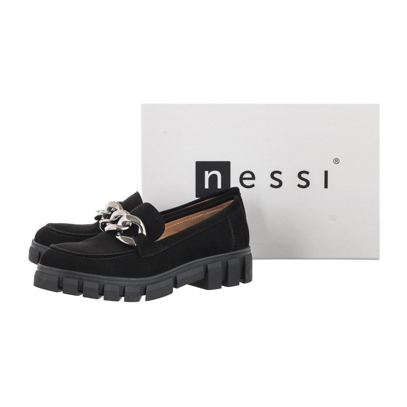 Nessi Czarne 21085 19 (NE247-b) batai