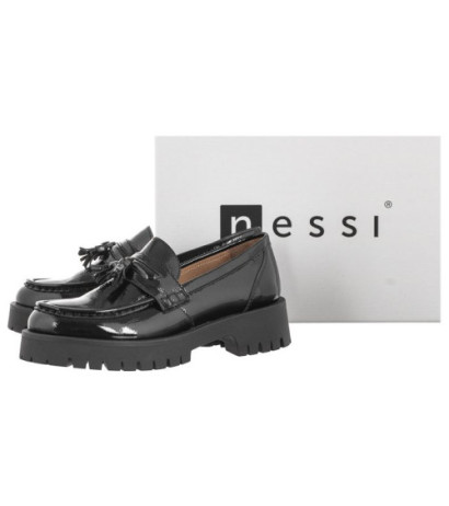 Nessi Czarne 21079 711 (NE260-a) batai