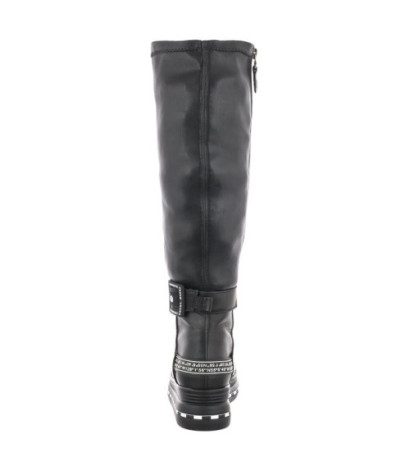 Maciejka Czarne 05293-01/00-7 (MA800-a) batai