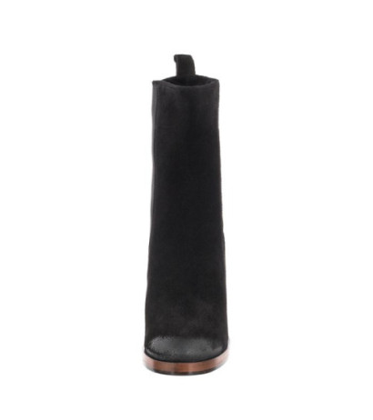 Carinii Czarne B7754-H20-000-000-D14 (CI632-a) batai