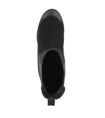 Carinii Czarne B7754-H20-000-000-D14 (CI632-a) batai