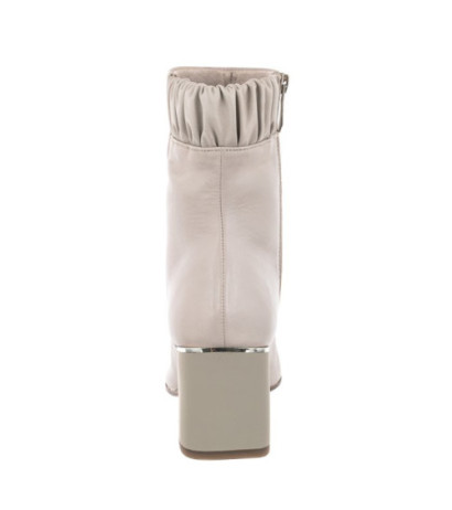 Tamaris Szare 1-25340-27 239 Dusty Grey (TM351-a) batai