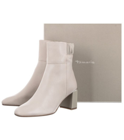 Tamaris Szare 1-25340-27 239 Dusty Grey (TM351-a) batai