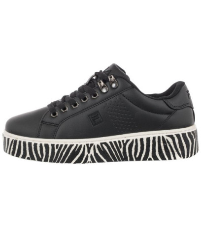Fila Crosscourt Altezza A Wmn Black/Zebra 1011327.18A (FI66-a) sportiniai bateliai