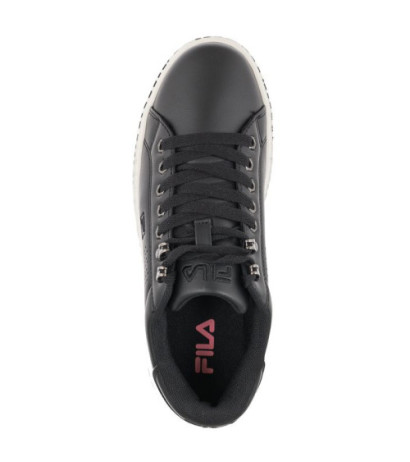 Fila Crosscourt Altezza A Wmn Black/Zebra 1011327.18A (FI66-a) sportiniai bateliai