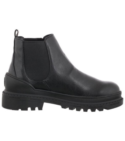 U.S. Polo Assn. Bruna002 Blk BRUNA002W/AY1 (US101-a) batai