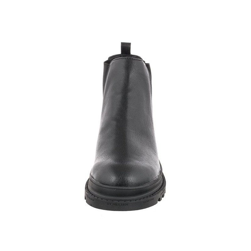U.S. Polo Assn. Bruna002 Blk BRUNA002W/AY1 (US101-a) batai