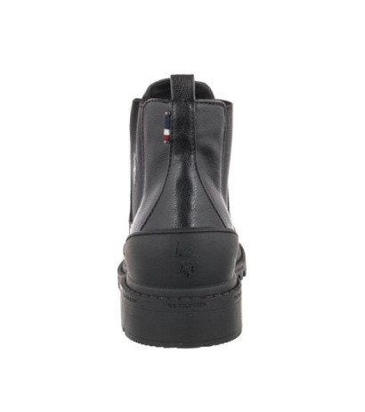 U.S. Polo Assn. Bruna002 Blk BRUNA002W/AY1 (US101-a) batai