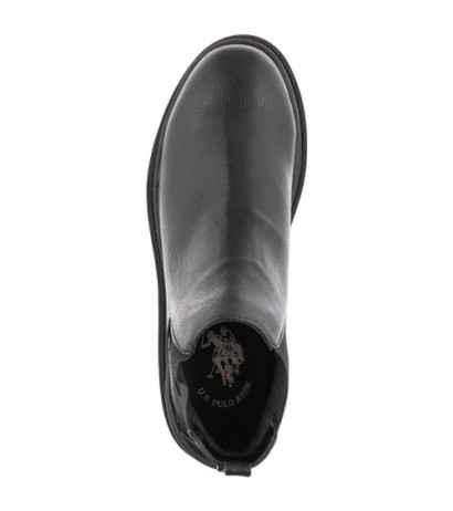 U.S. Polo Assn. Bruna002 Blk BRUNA002W/AY1 (US101-a) batai