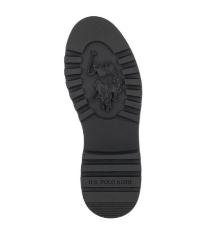 U.S. Polo Assn. Bruna002 Blk BRUNA002W/AY1 (US101-a) batai