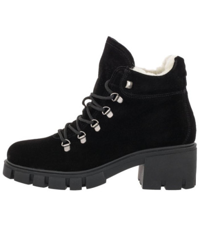 Filipe Czarne 11701 Preto (FP45-a) batai